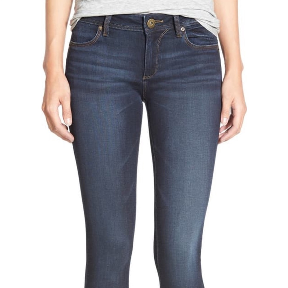 DL1961 Skinny Jean legging